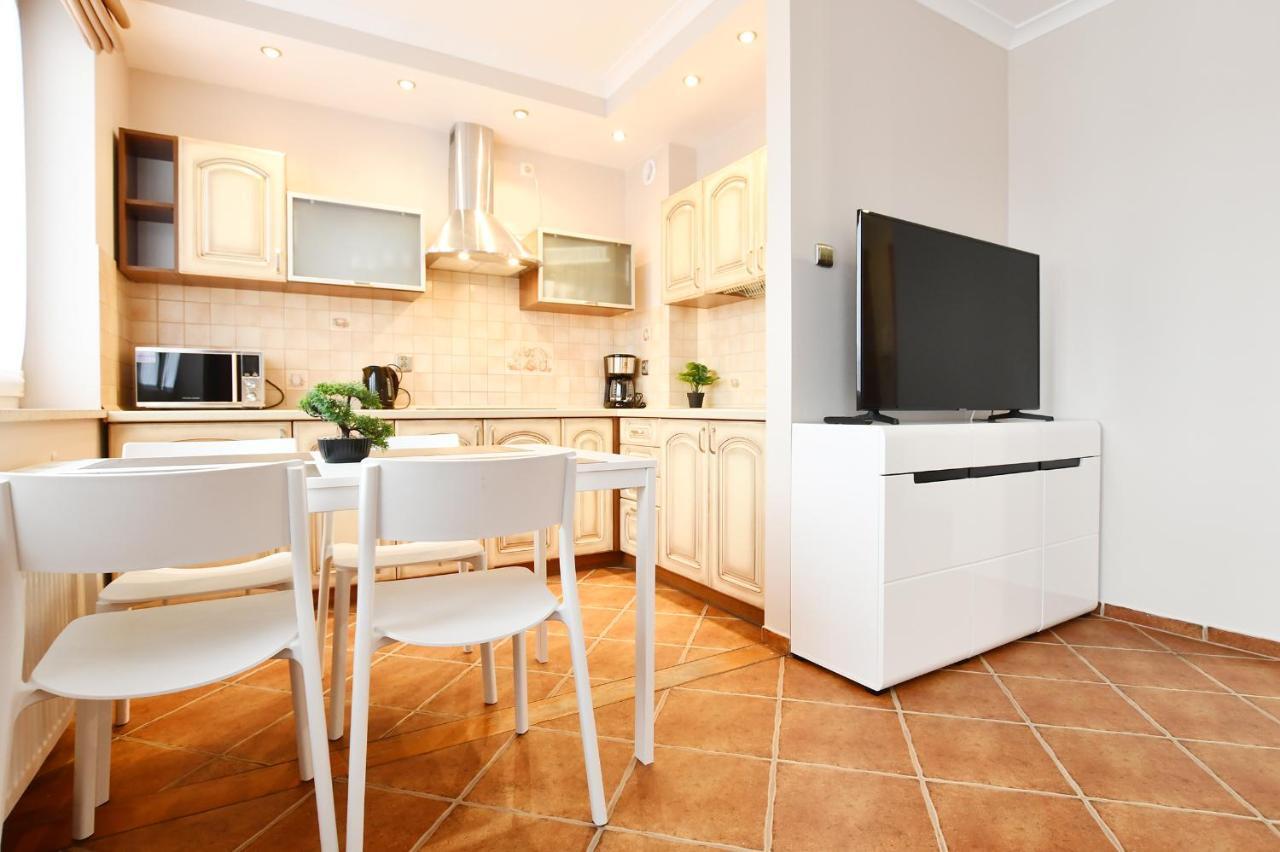 Mizu Apartamenty - Zielone Tarasy コウォブジェク エクステリア 写真