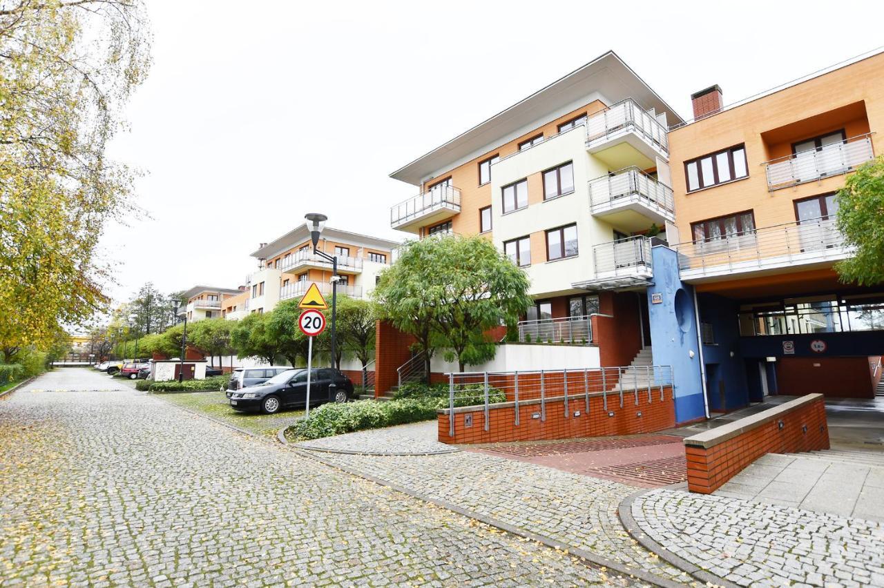 Mizu Apartamenty - Zielone Tarasy コウォブジェク エクステリア 写真