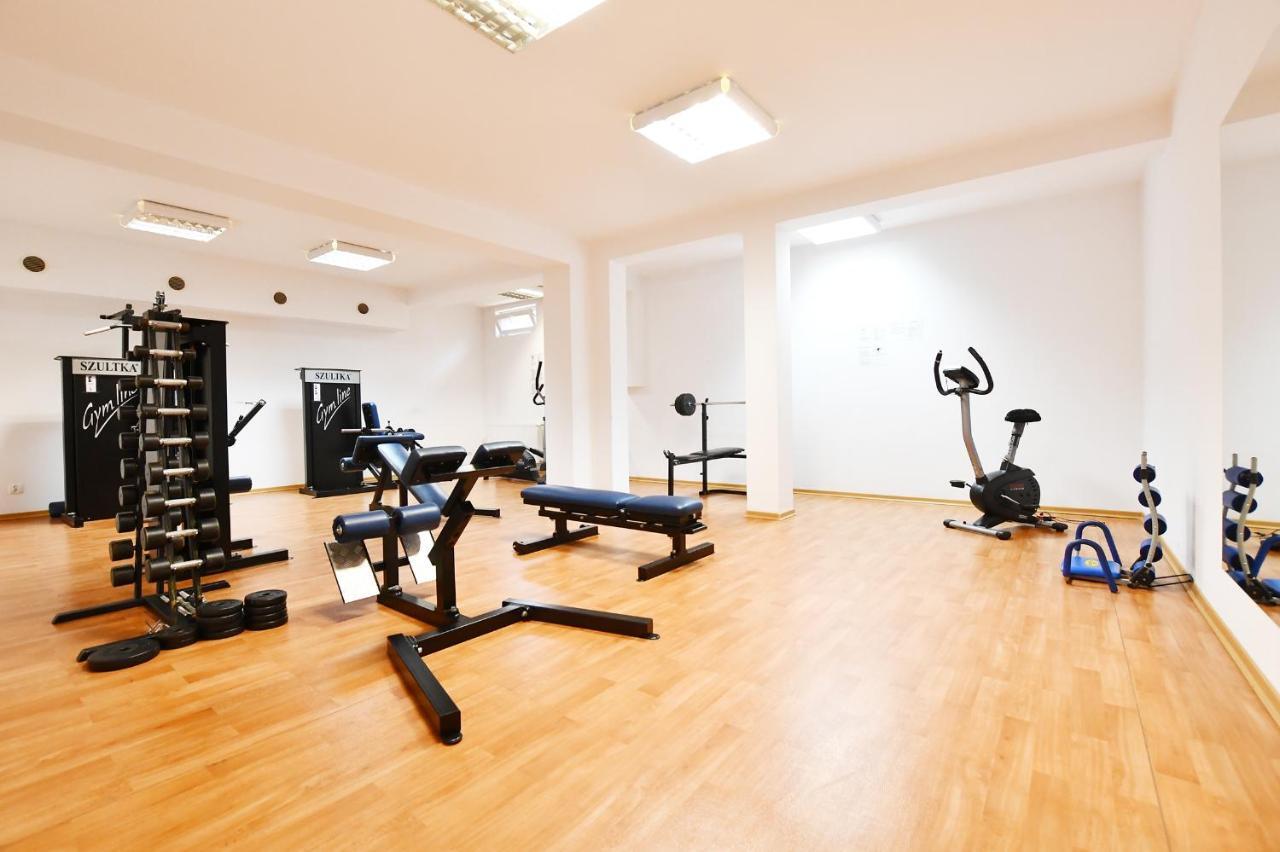 Mizu Apartamenty - Zielone Tarasy コウォブジェク エクステリア 写真