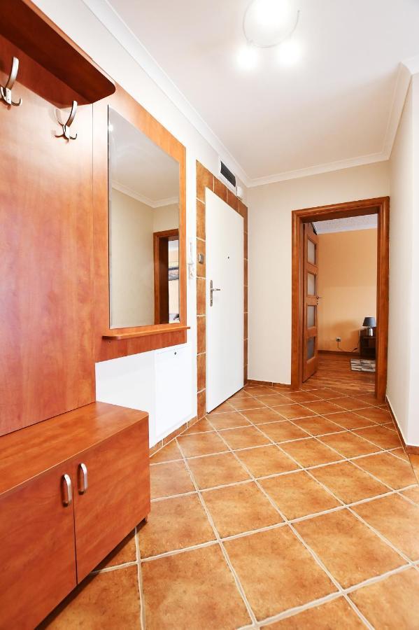 Mizu Apartamenty - Zielone Tarasy コウォブジェク エクステリア 写真