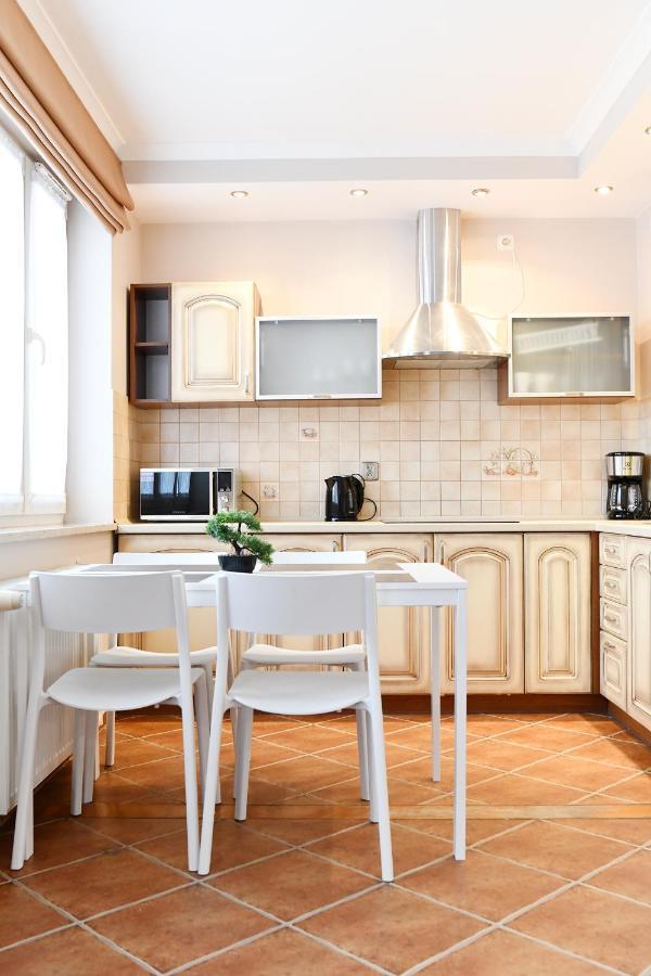 Mizu Apartamenty - Zielone Tarasy コウォブジェク エクステリア 写真