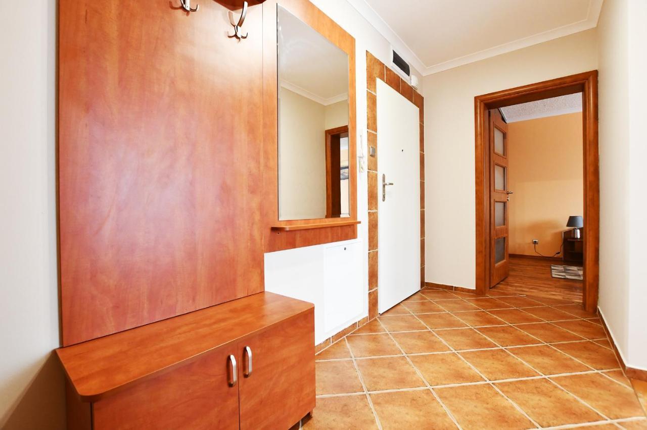 Mizu Apartamenty - Zielone Tarasy コウォブジェク エクステリア 写真