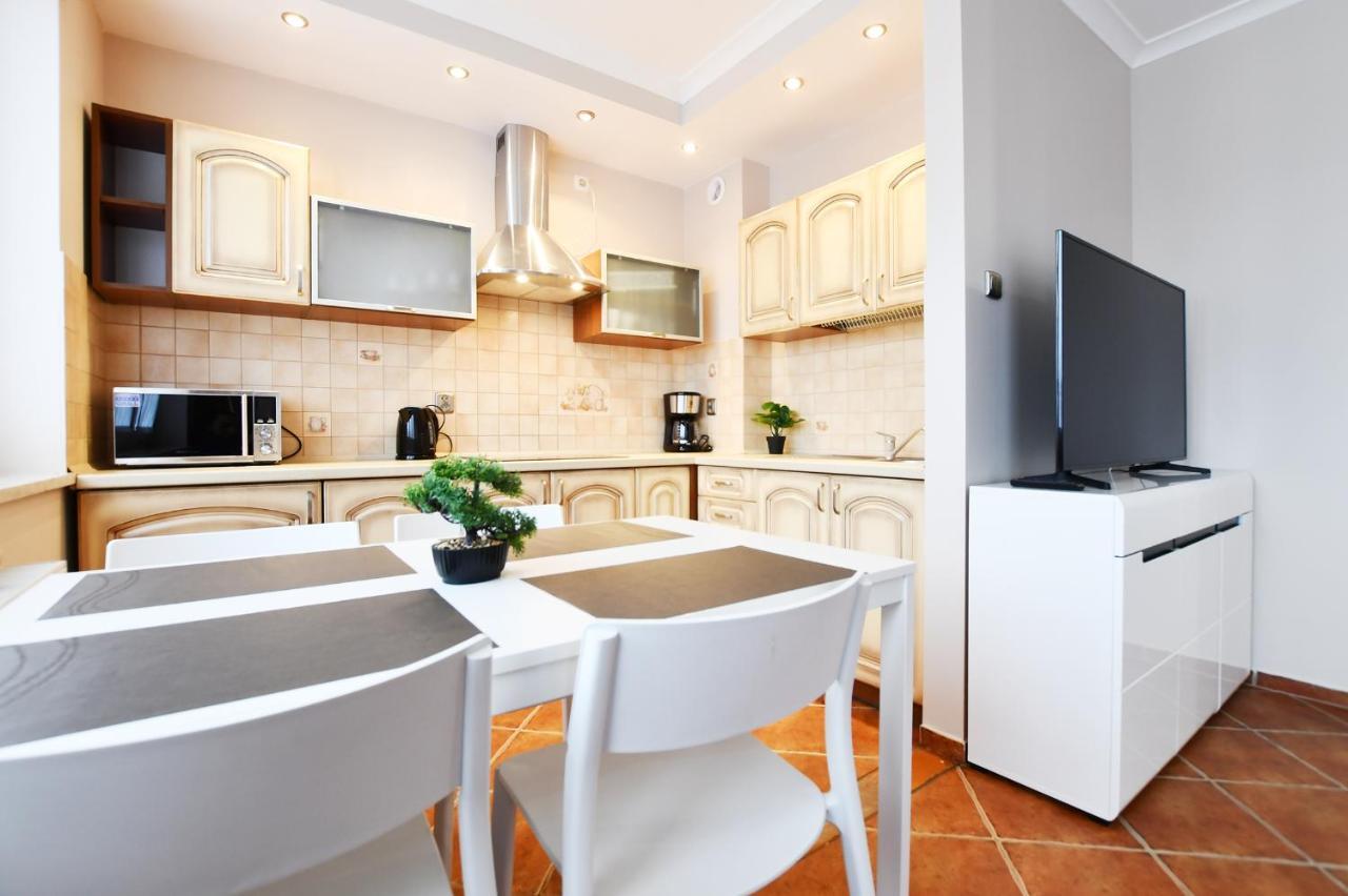 Mizu Apartamenty - Zielone Tarasy コウォブジェク エクステリア 写真