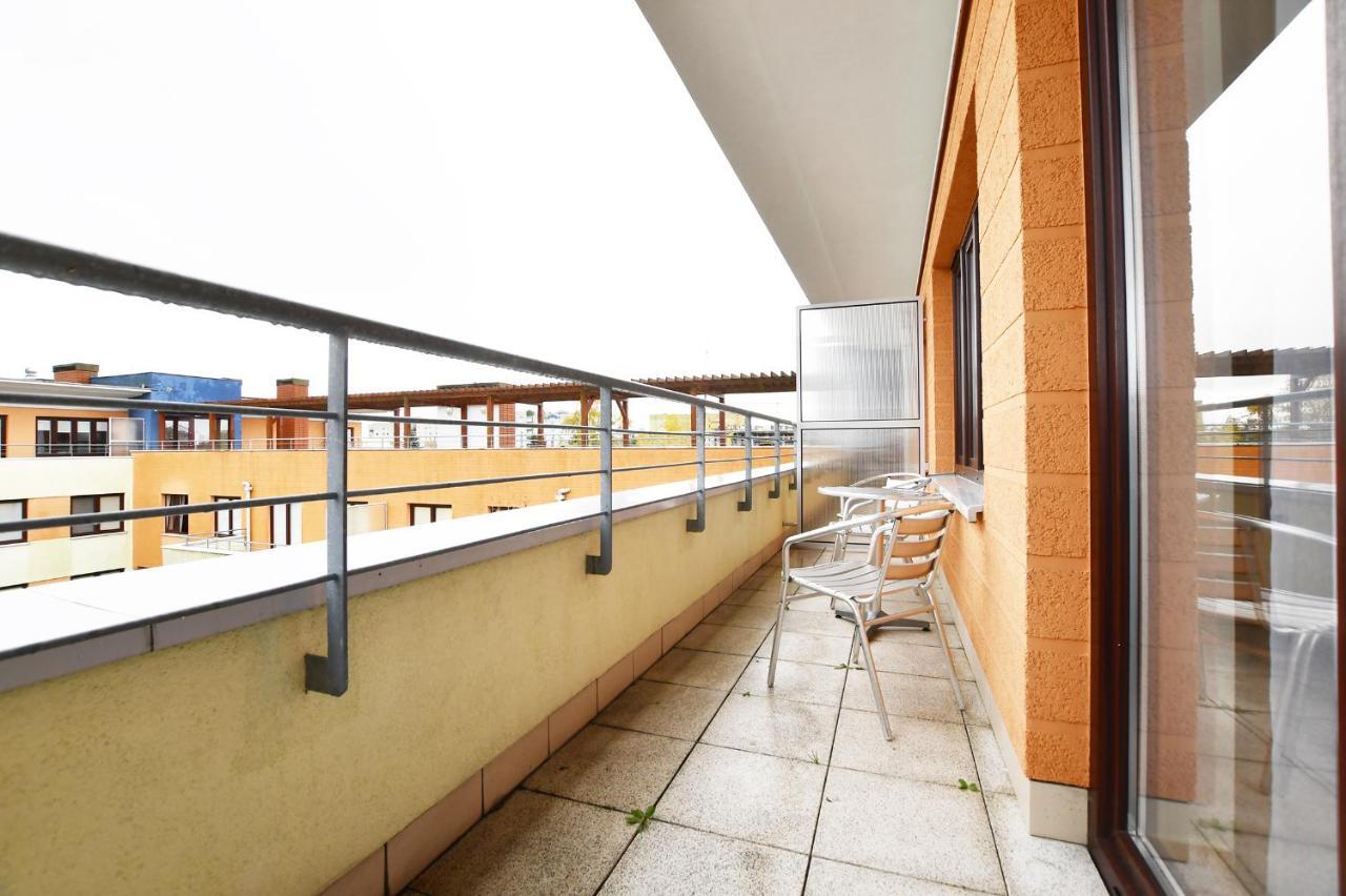 Mizu Apartamenty - Zielone Tarasy コウォブジェク エクステリア 写真