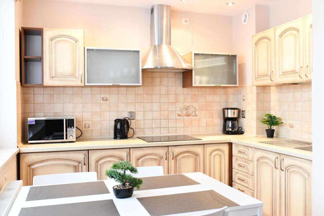 Mizu Apartamenty - Zielone Tarasy コウォブジェク エクステリア 写真